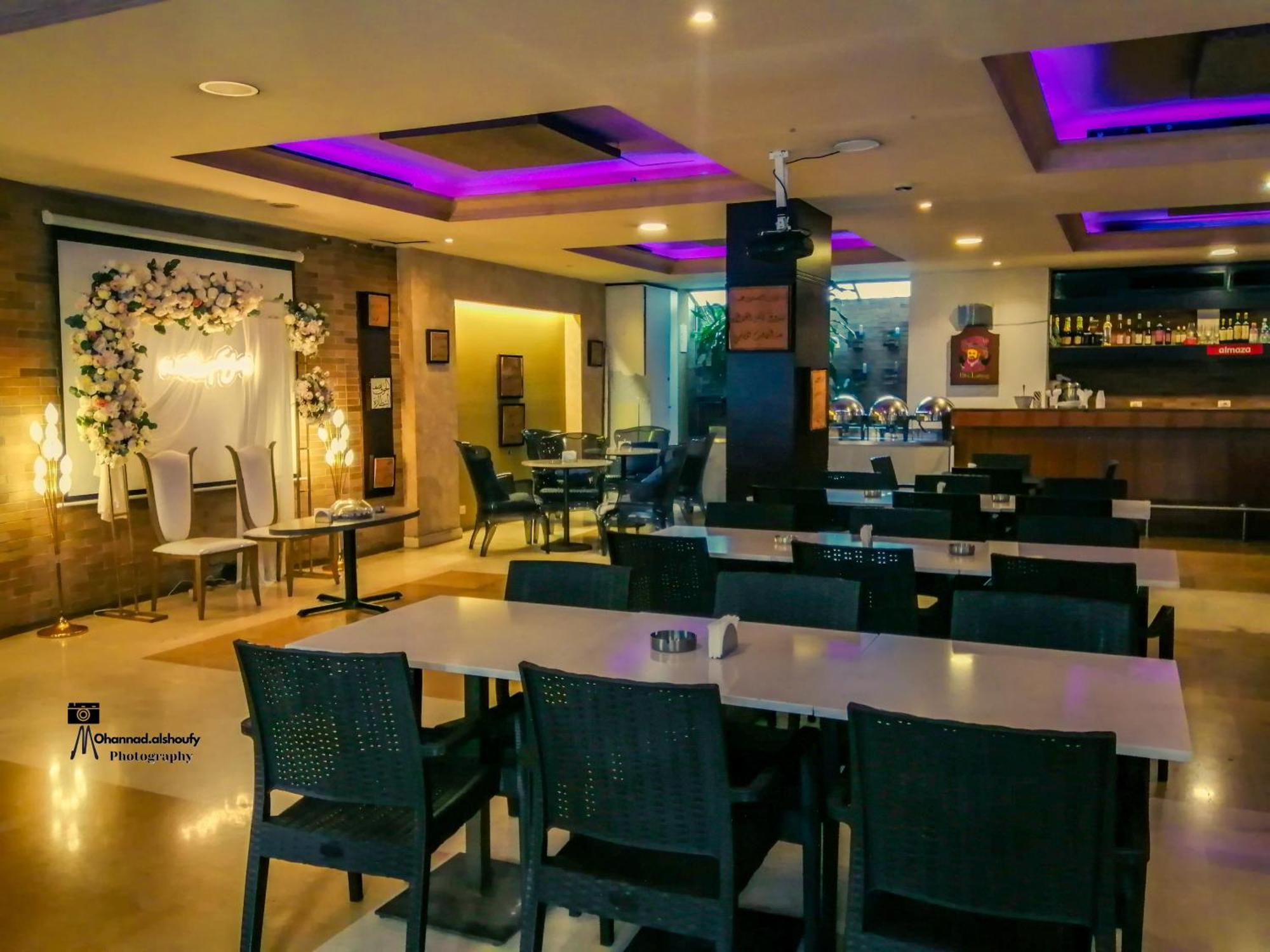 Caesar'S Park Hotel Beirut Exterior foto